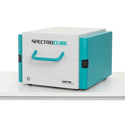 ED XRF SPECTRO CUBE