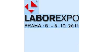 Pozvánka na výstavu LABOREXPO