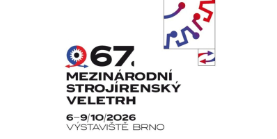 Pozvánka na MSV 2026