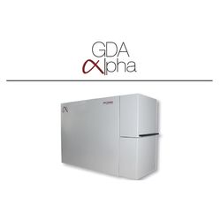 GDA - Alpha