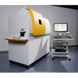 SPECTRO ICP MS