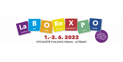 Pozvánka na Veletrh LABOREXPO