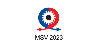 Pozvánka na MSV 2023