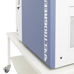 ICP-MS SPECTROGREEN