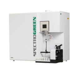 SPECTROGREEN
