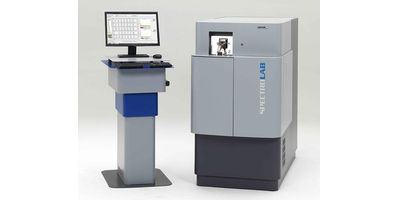 Nový opticko emisní spektrometr SPECTROLAB M11